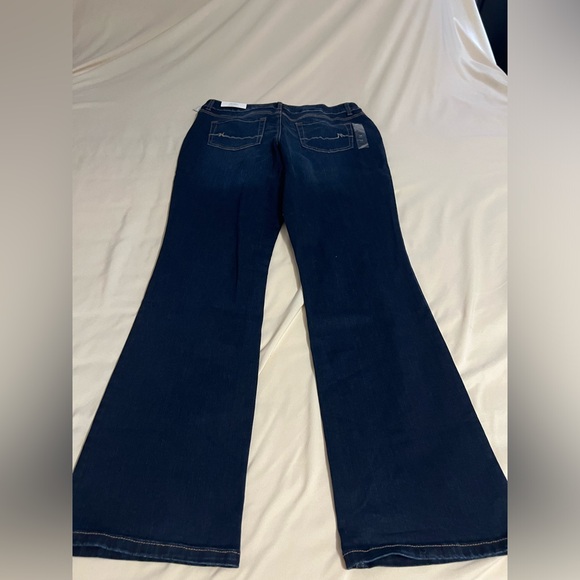 Maurice’s Bootcut Jeans Size 14 long—NWT - Picture 2 of 6